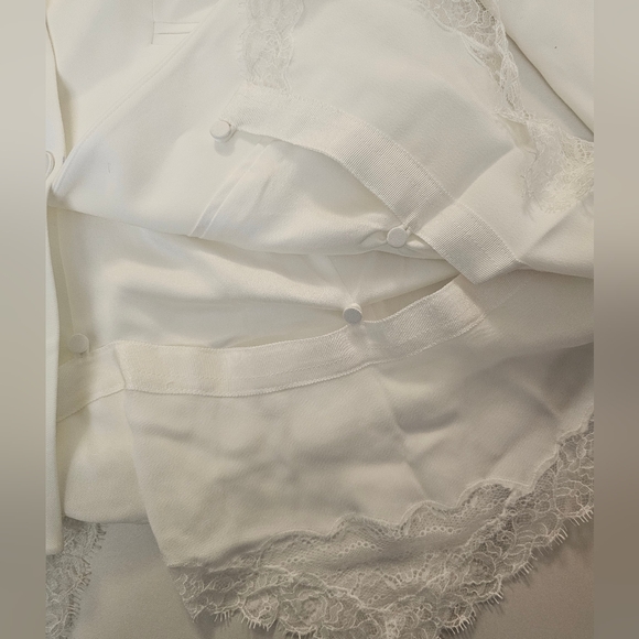 NWT Signature Basque Jacket - Picture 7 of 11